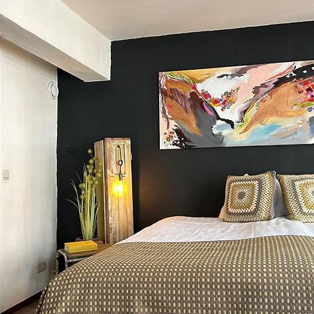 Be41 Boutique Hotel Maastricht Eksteriør billede
