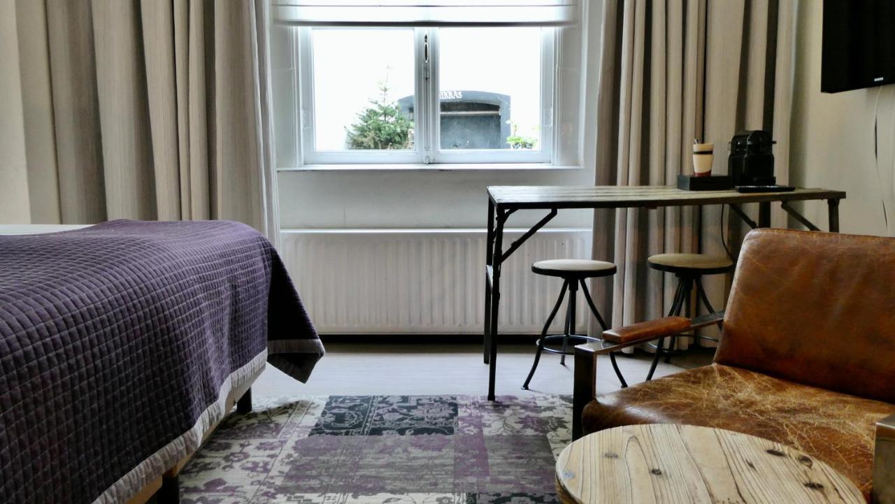 Be41 Boutique Hotel Maastricht Eksteriør billede