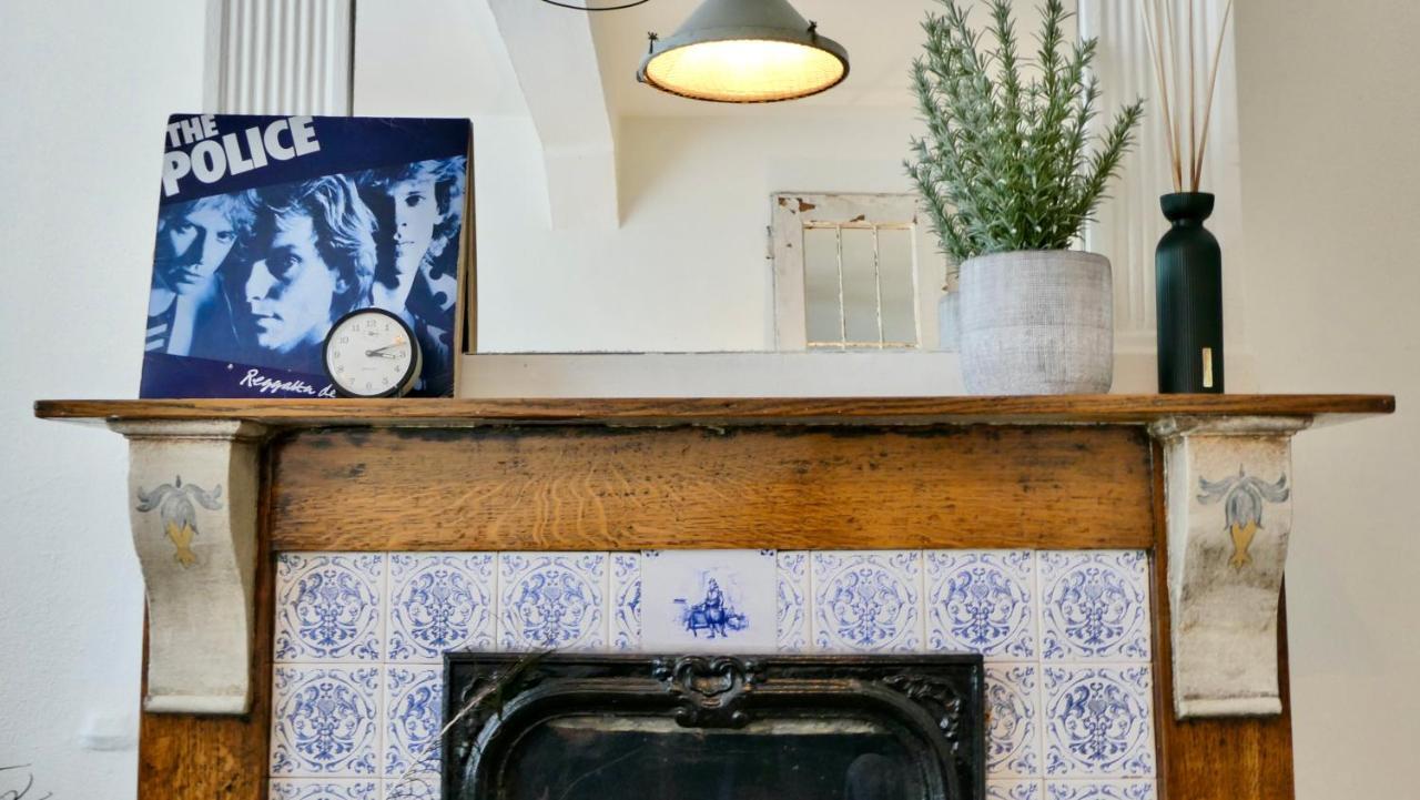 Be41 Boutique Hotel Maastricht Eksteriør billede