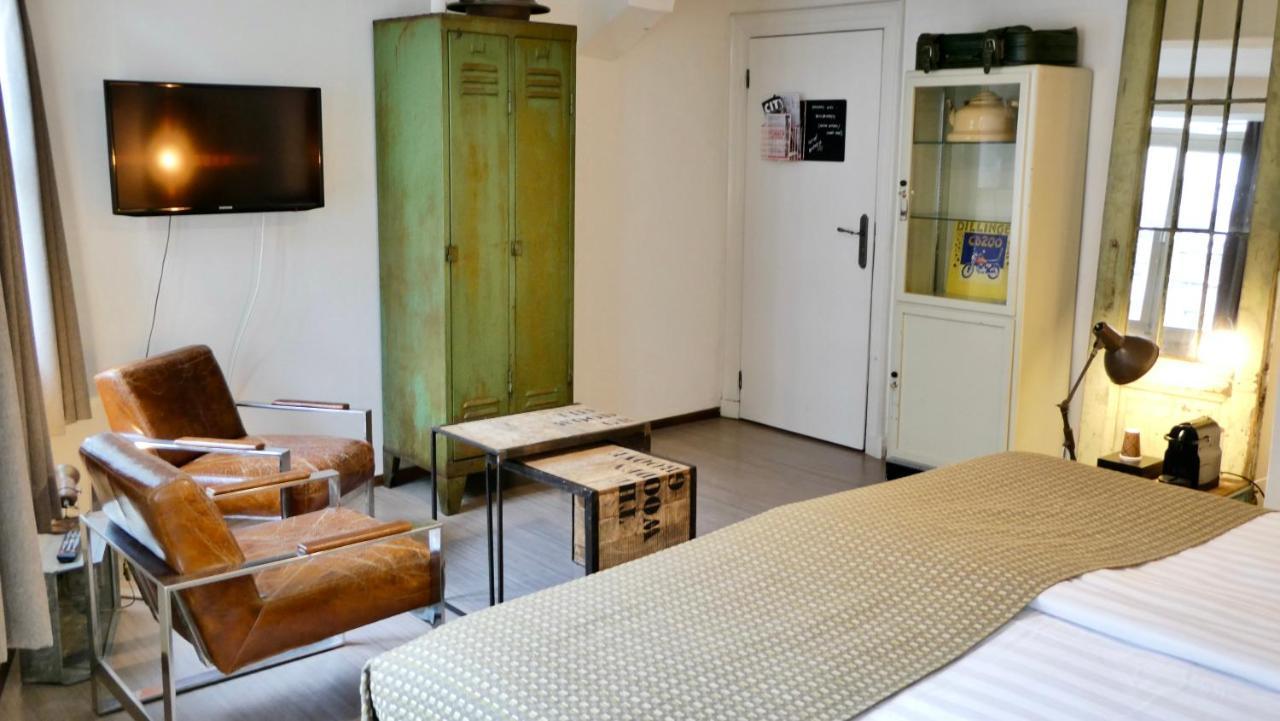 Be41 Boutique Hotel Maastricht Eksteriør billede