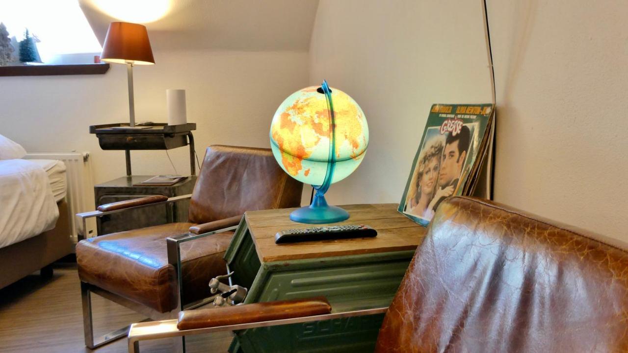 Be41 Boutique Hotel Maastricht Eksteriør billede