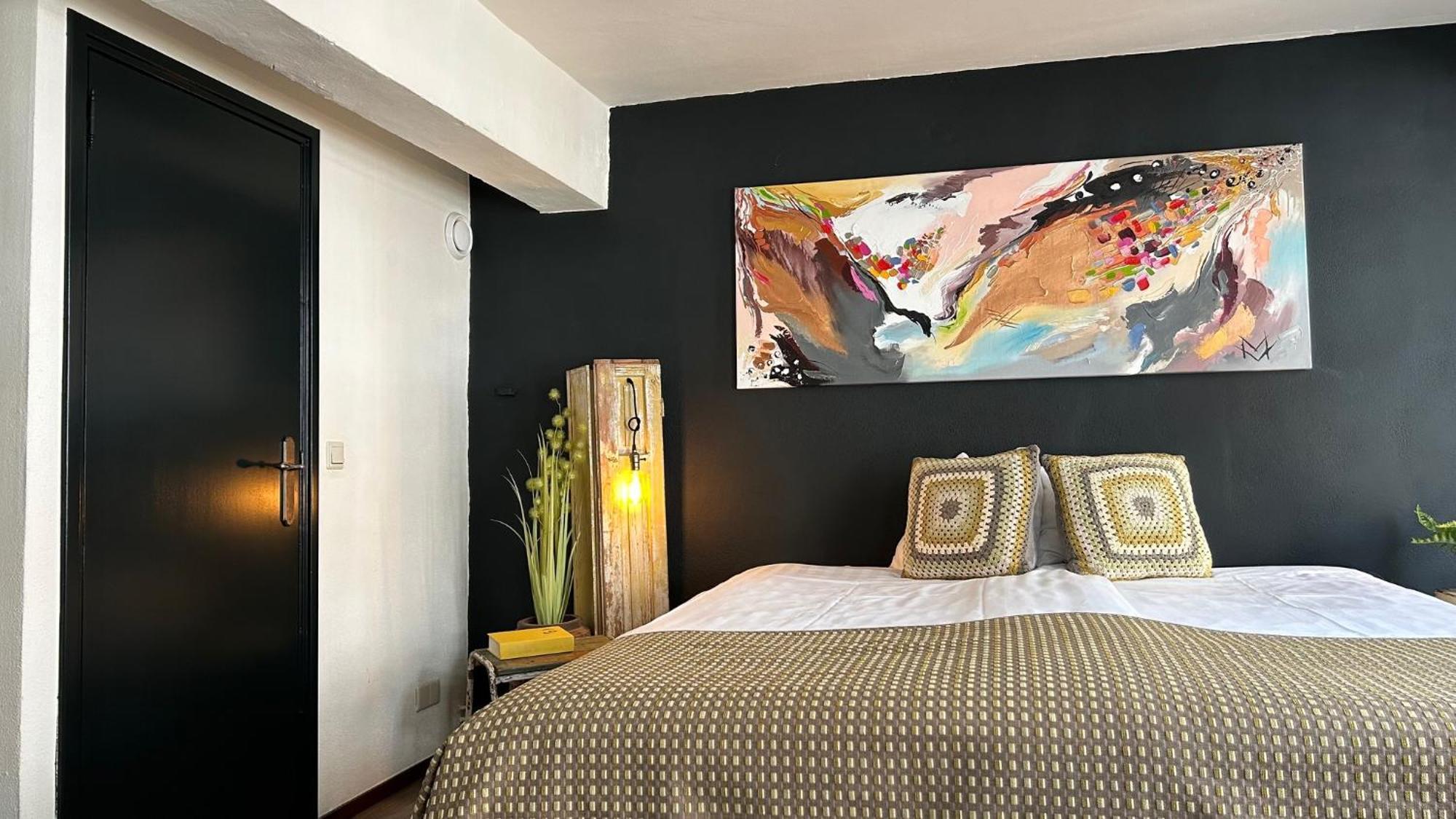Be41 Boutique Hotel Maastricht Eksteriør billede