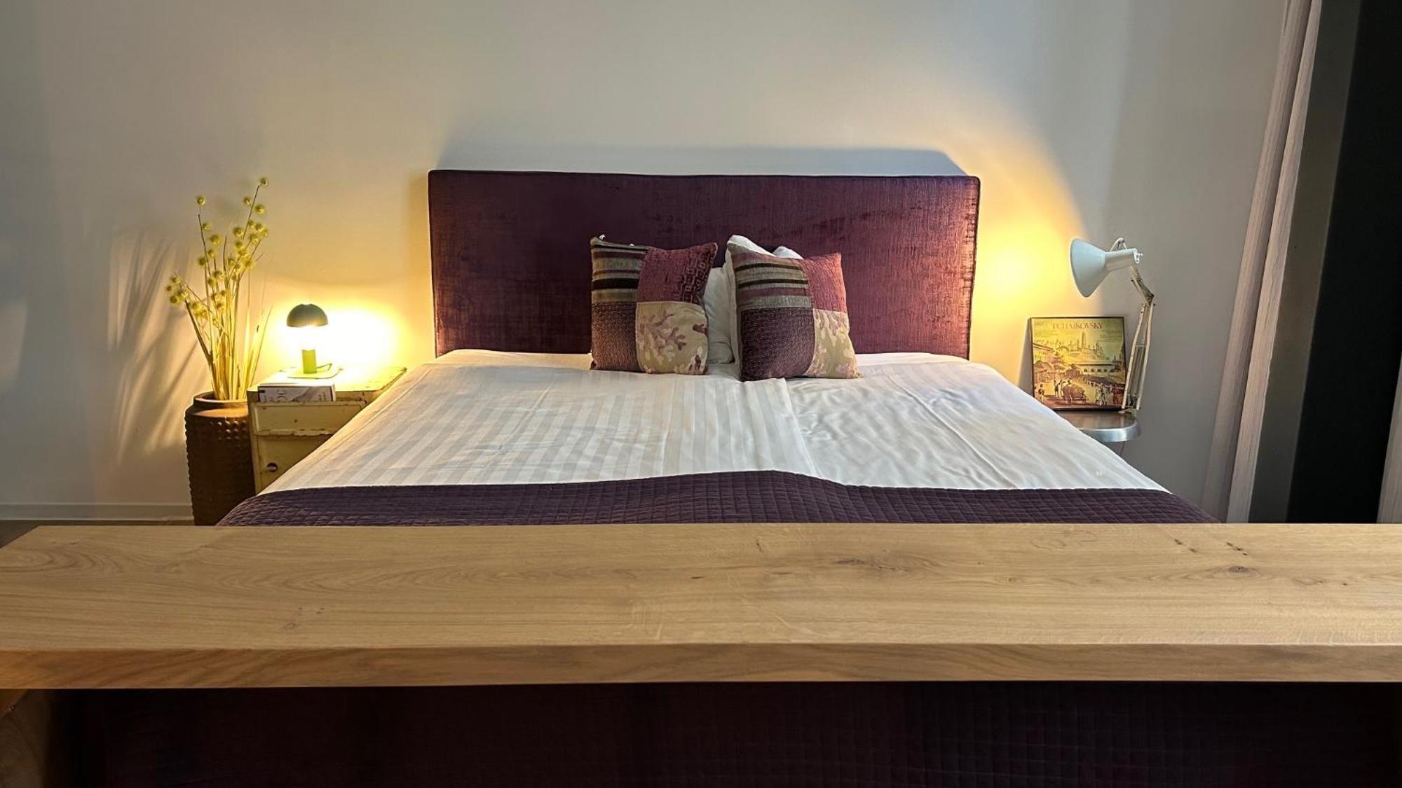 Be41 Boutique Hotel Maastricht Eksteriør billede