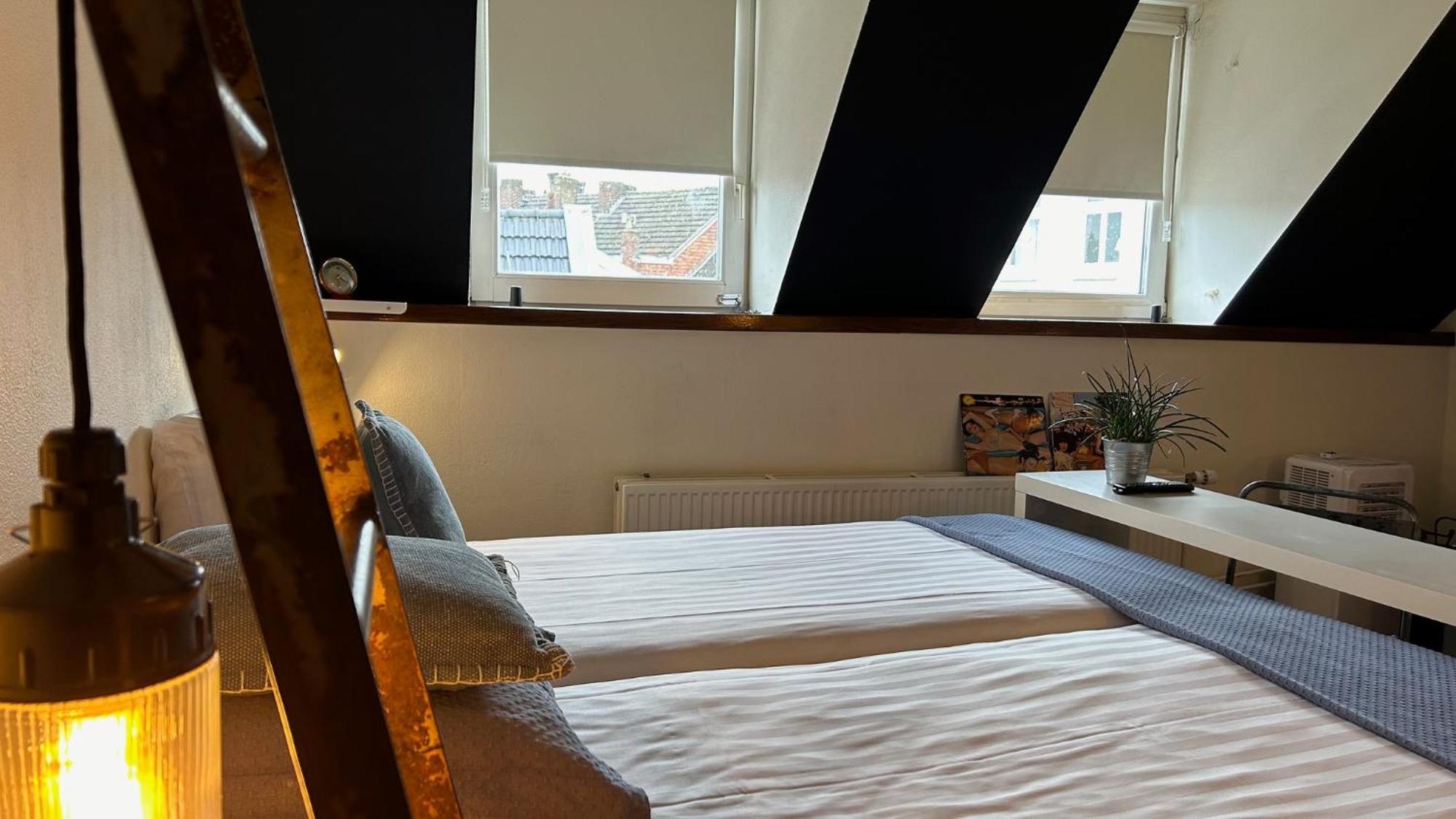 Be41 Boutique Hotel Maastricht Eksteriør billede