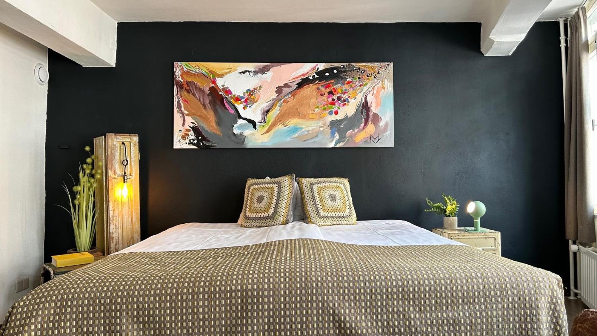 Be41 Boutique Hotel Maastricht Eksteriør billede