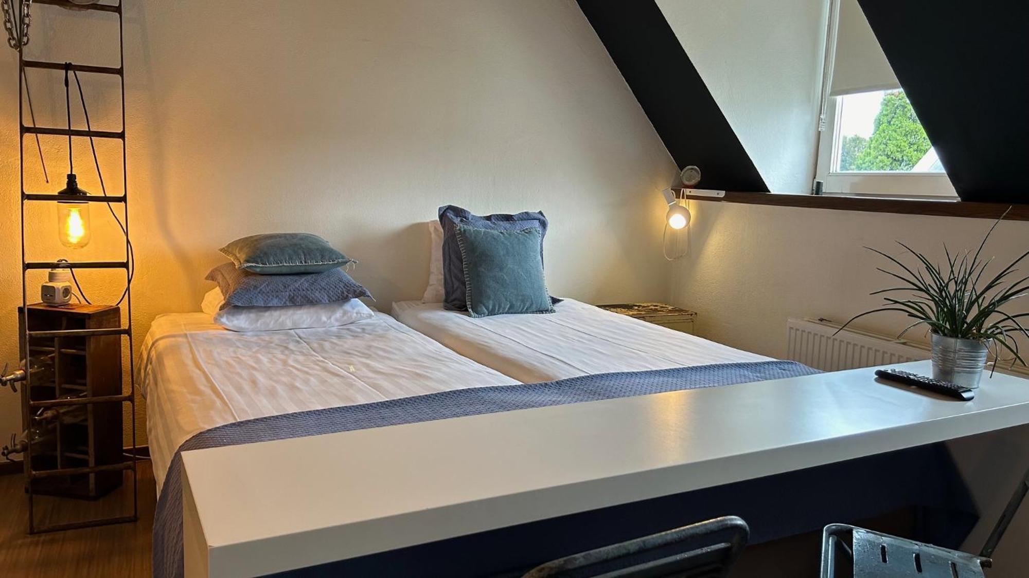 Be41 Boutique Hotel Maastricht Eksteriør billede