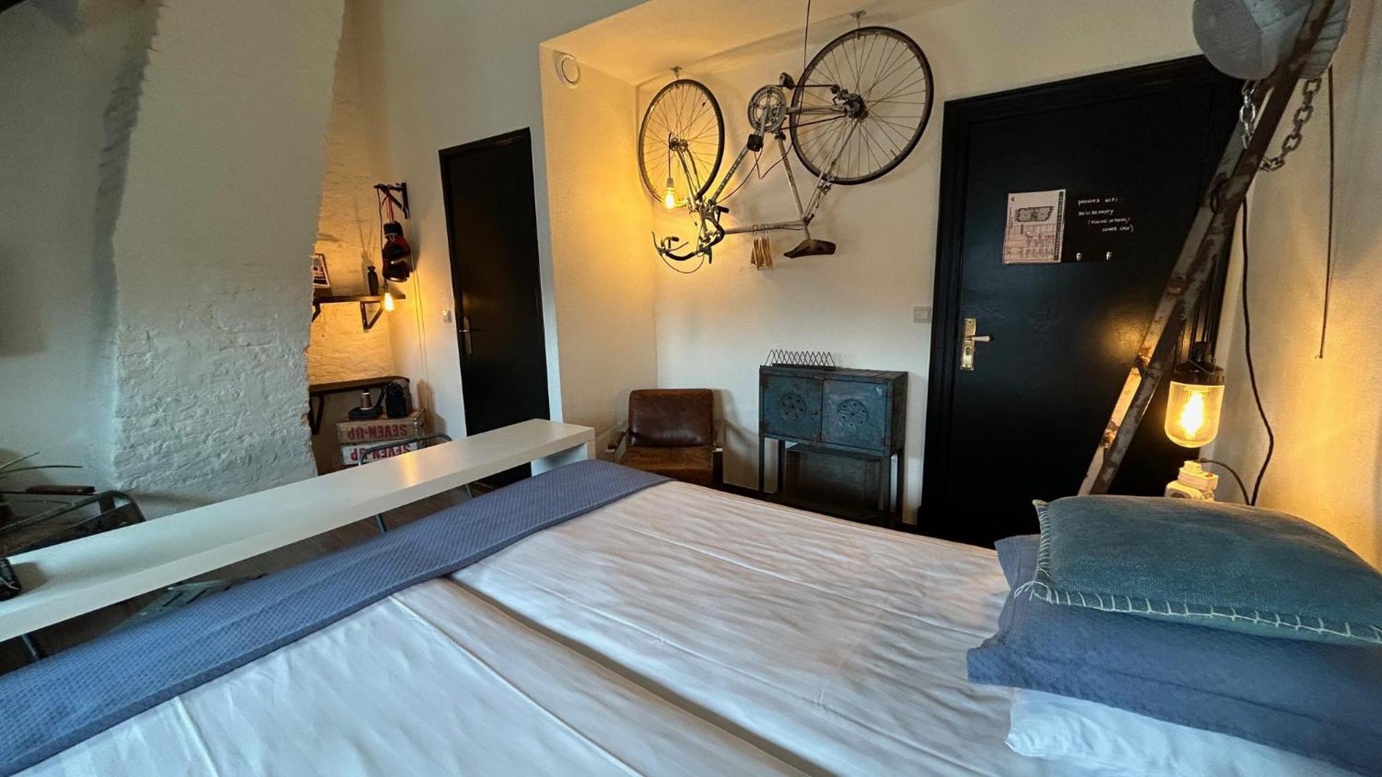 Be41 Boutique Hotel Maastricht Eksteriør billede