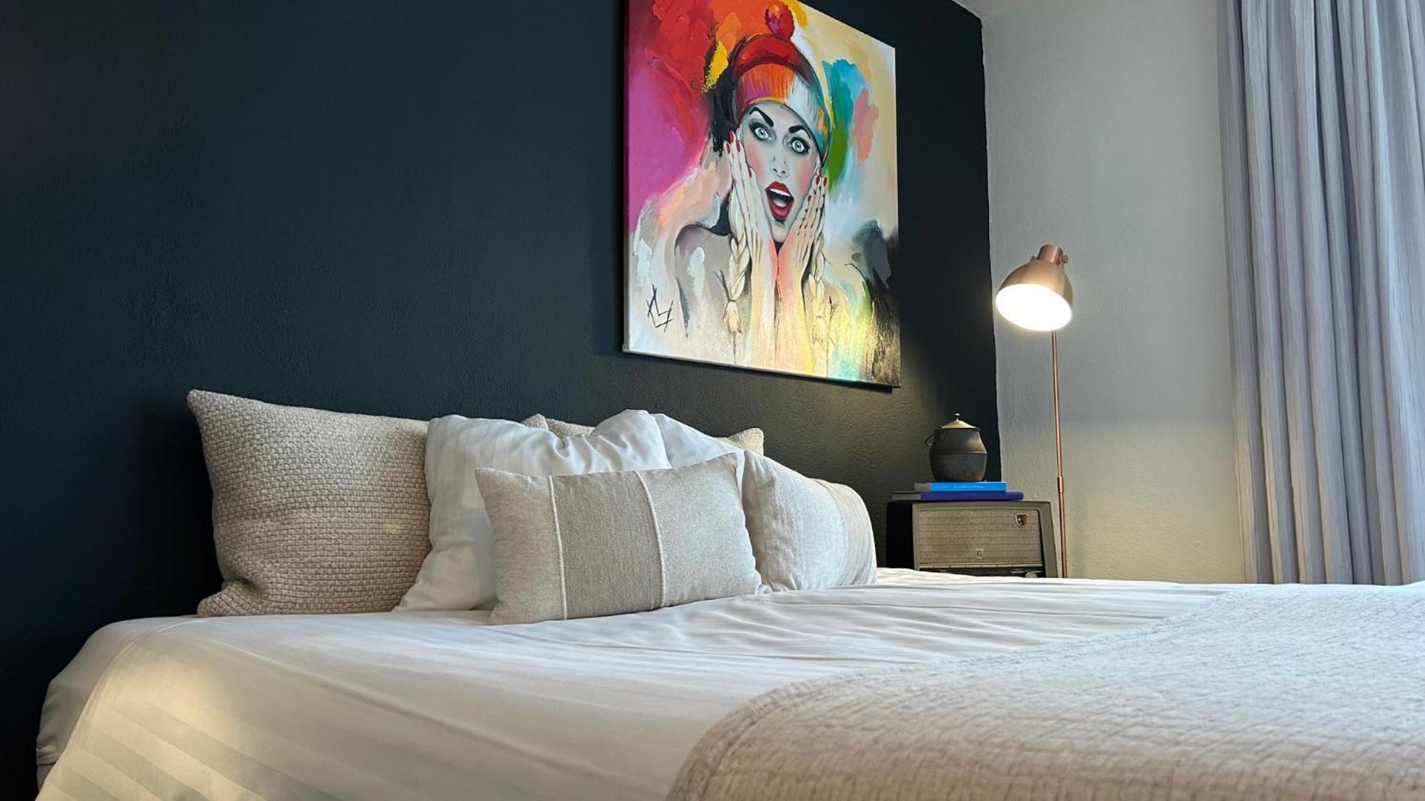 Be41 Boutique Hotel Maastricht Eksteriør billede