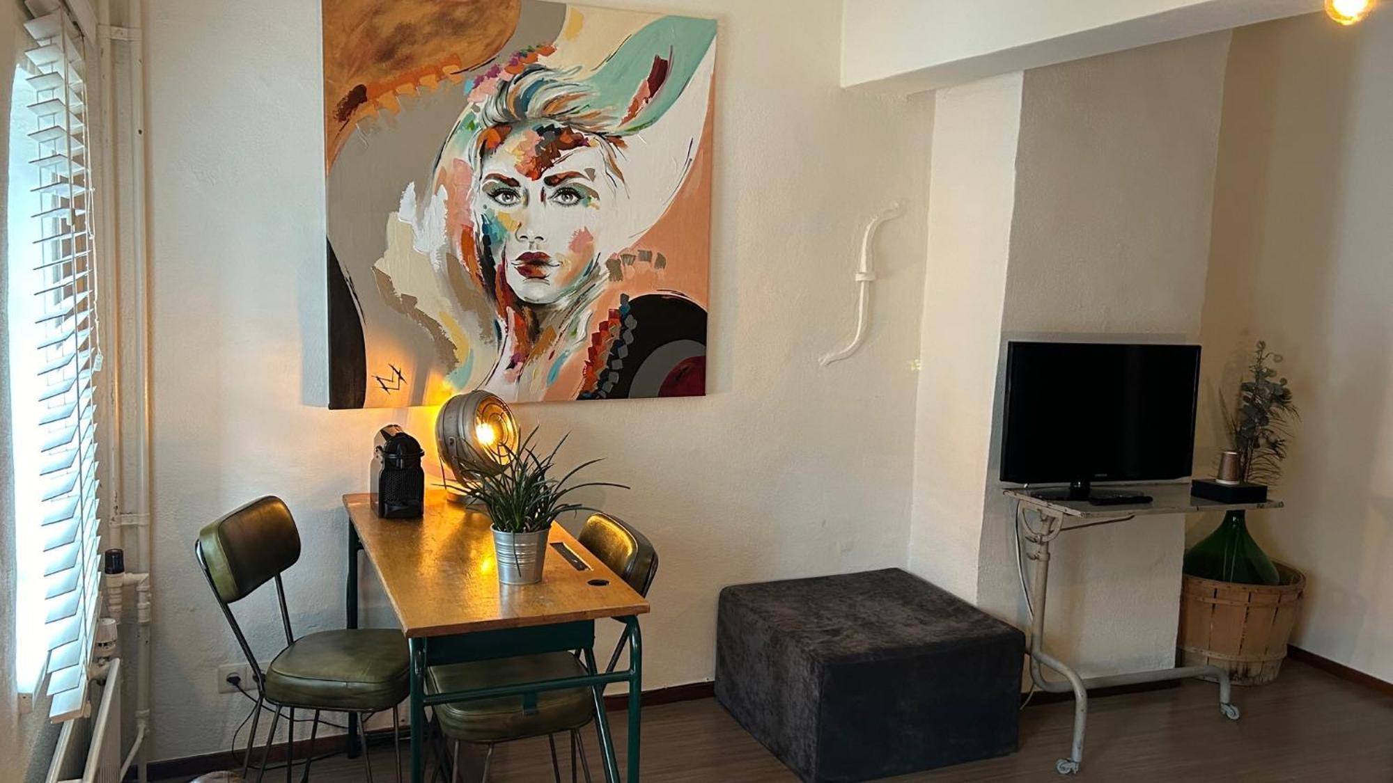 Be41 Boutique Hotel Maastricht Eksteriør billede