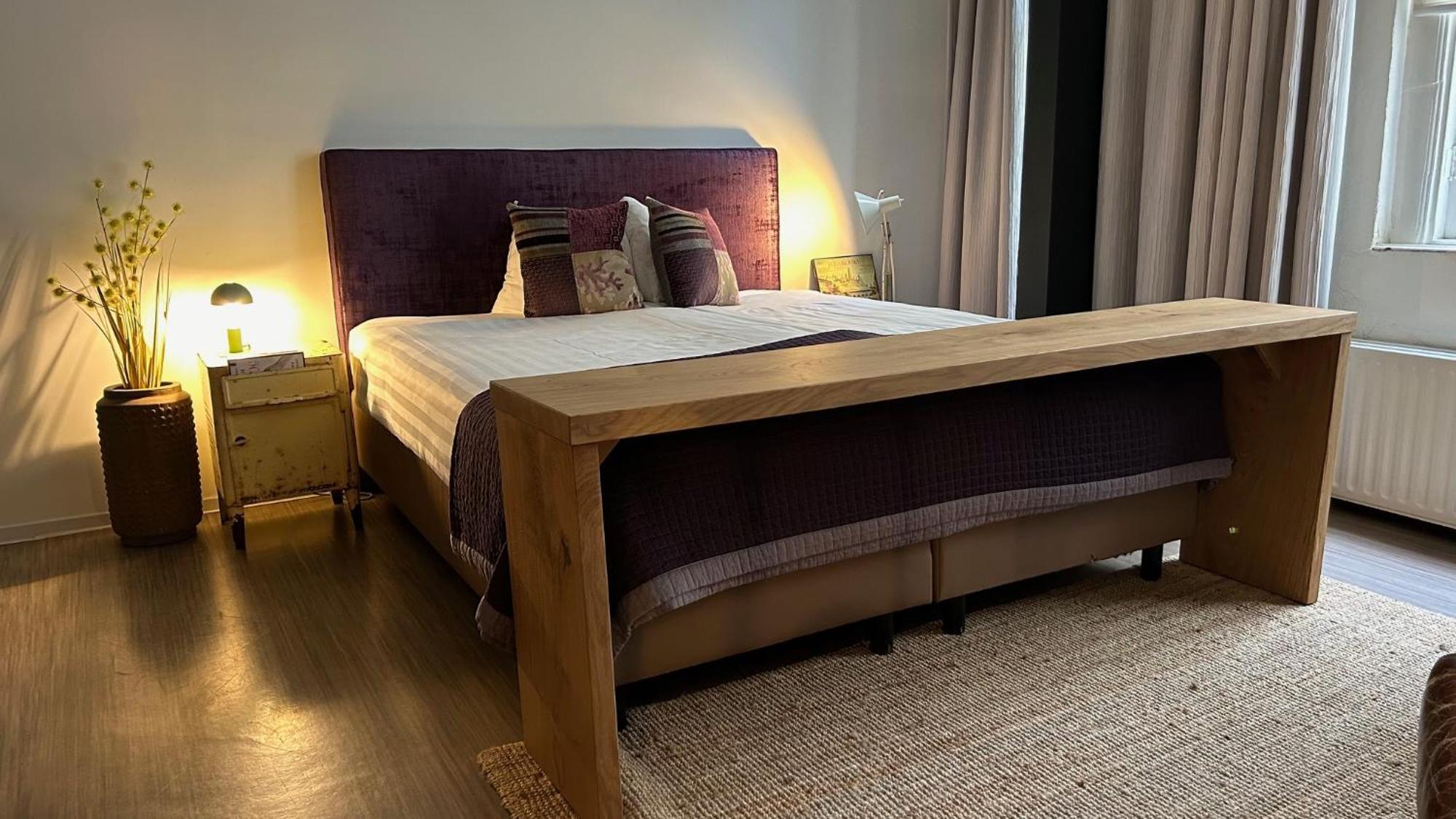 Be41 Boutique Hotel Maastricht Eksteriør billede