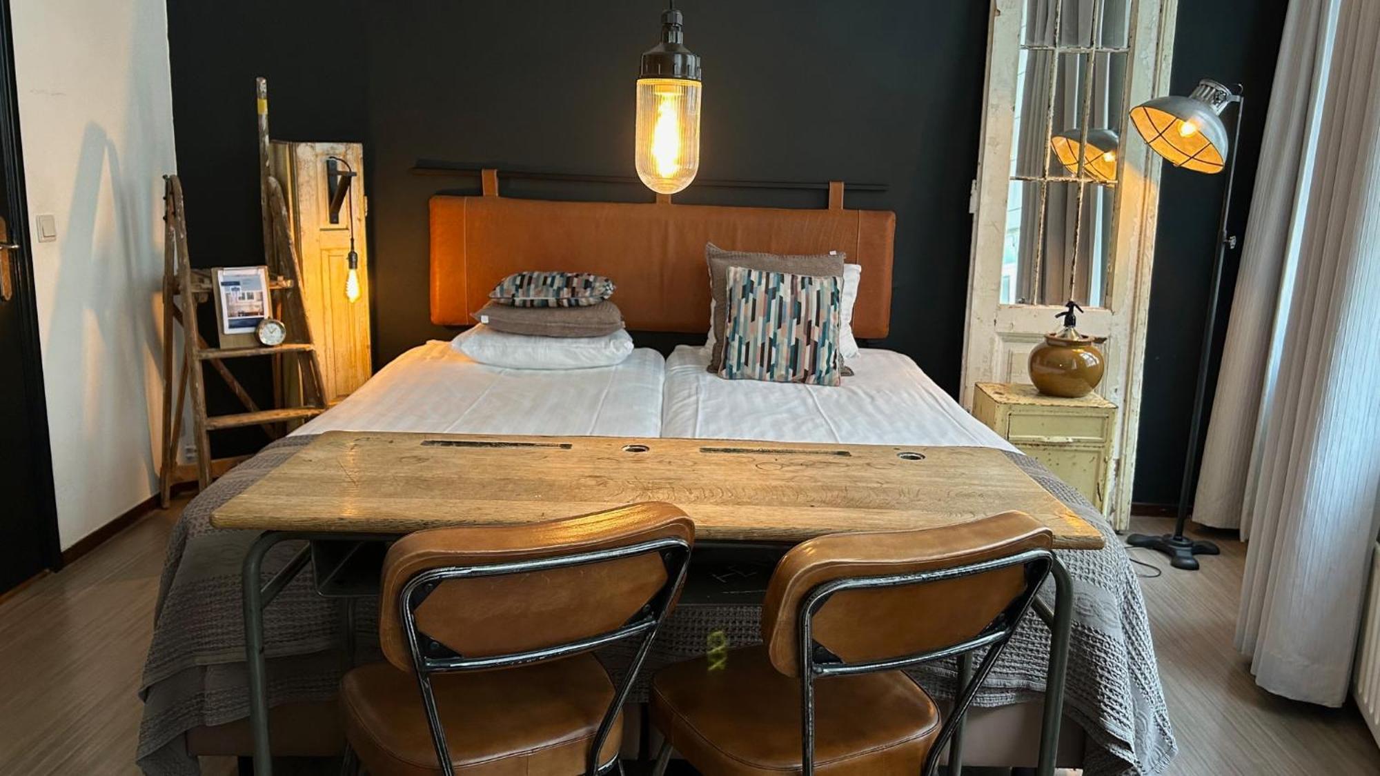 Be41 Boutique Hotel Maastricht Eksteriør billede