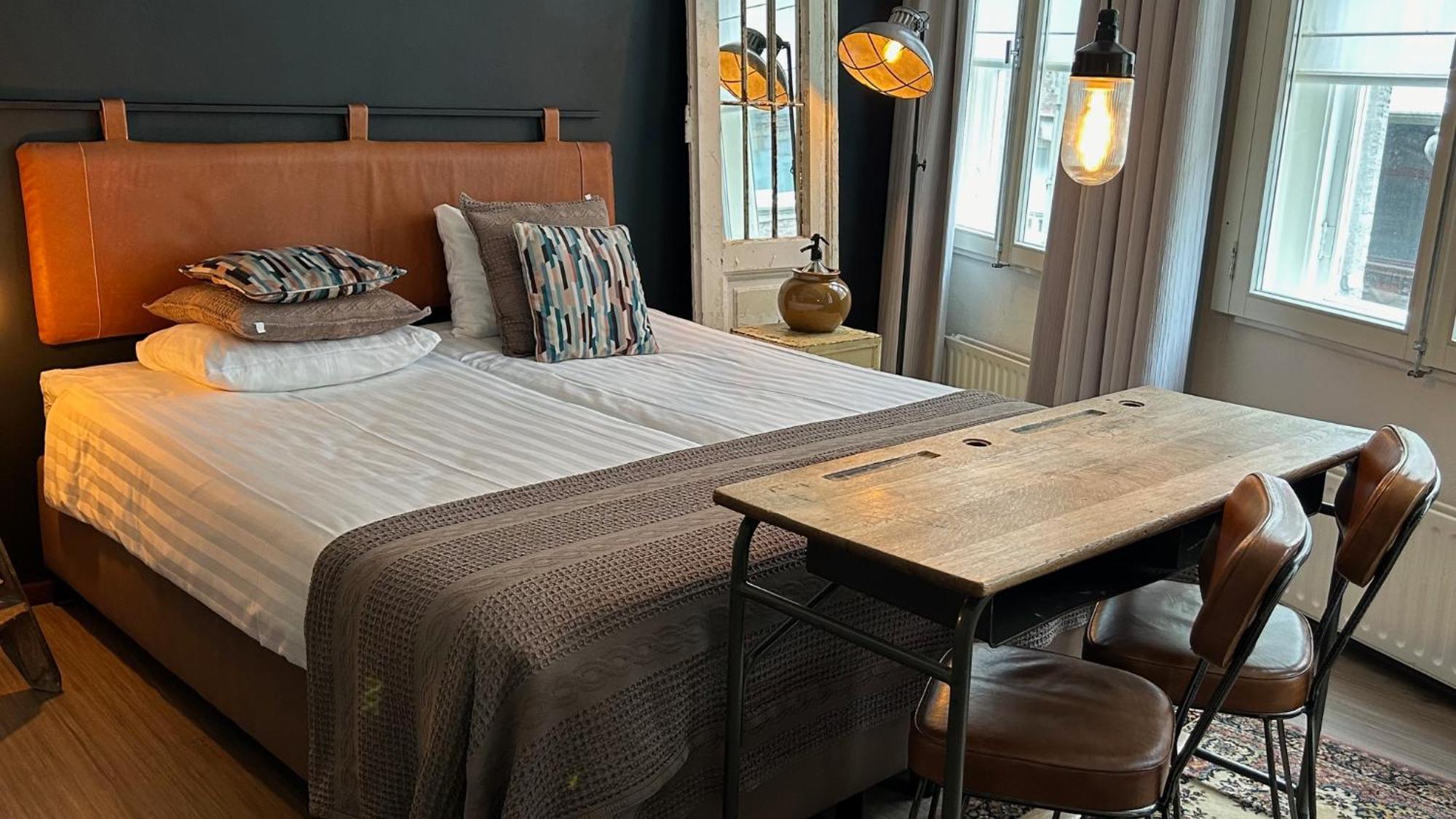 Be41 Boutique Hotel Maastricht Eksteriør billede