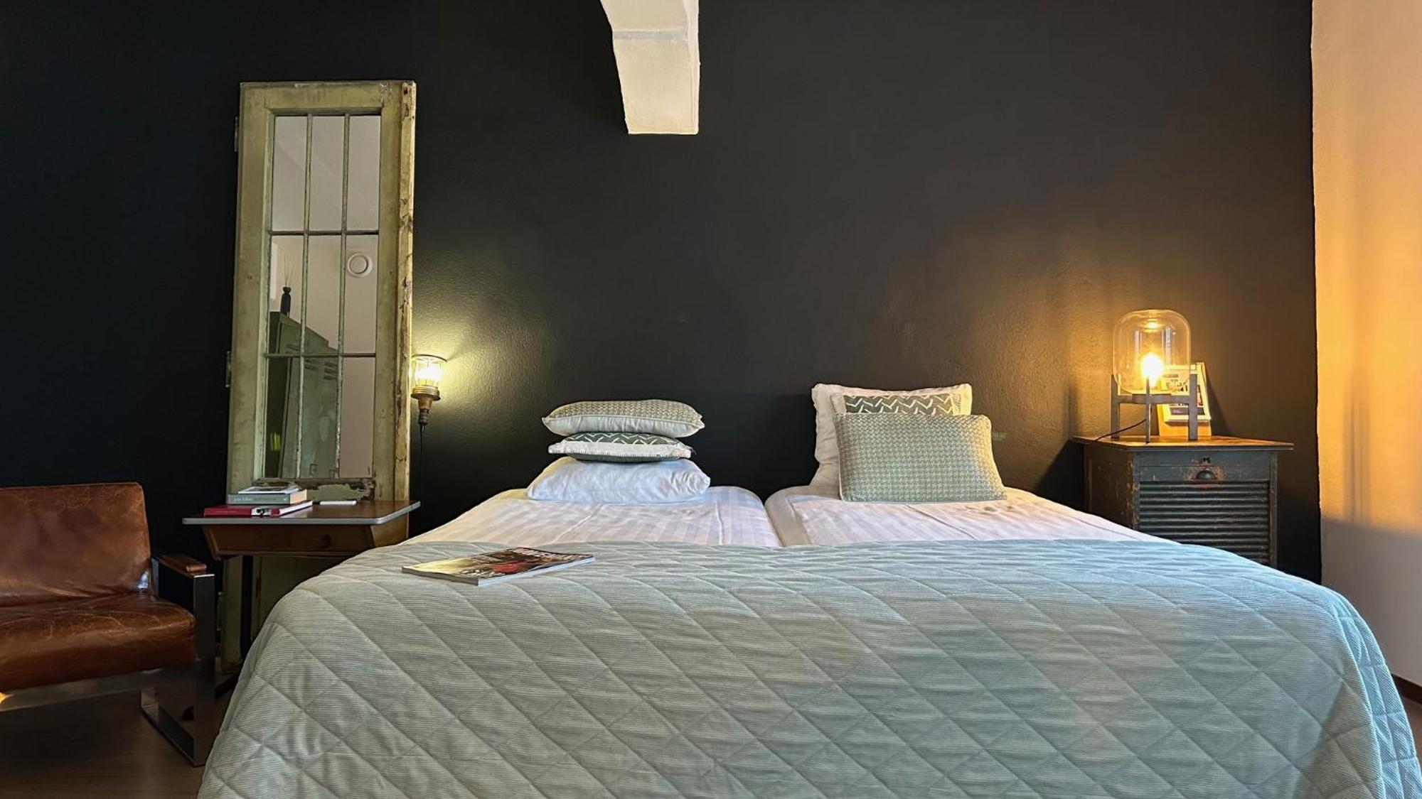 Be41 Boutique Hotel Maastricht Eksteriør billede