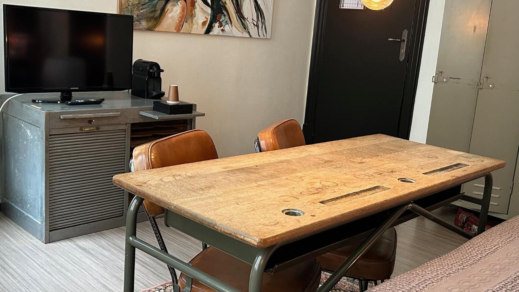 Be41 Boutique Hotel Maastricht Eksteriør billede