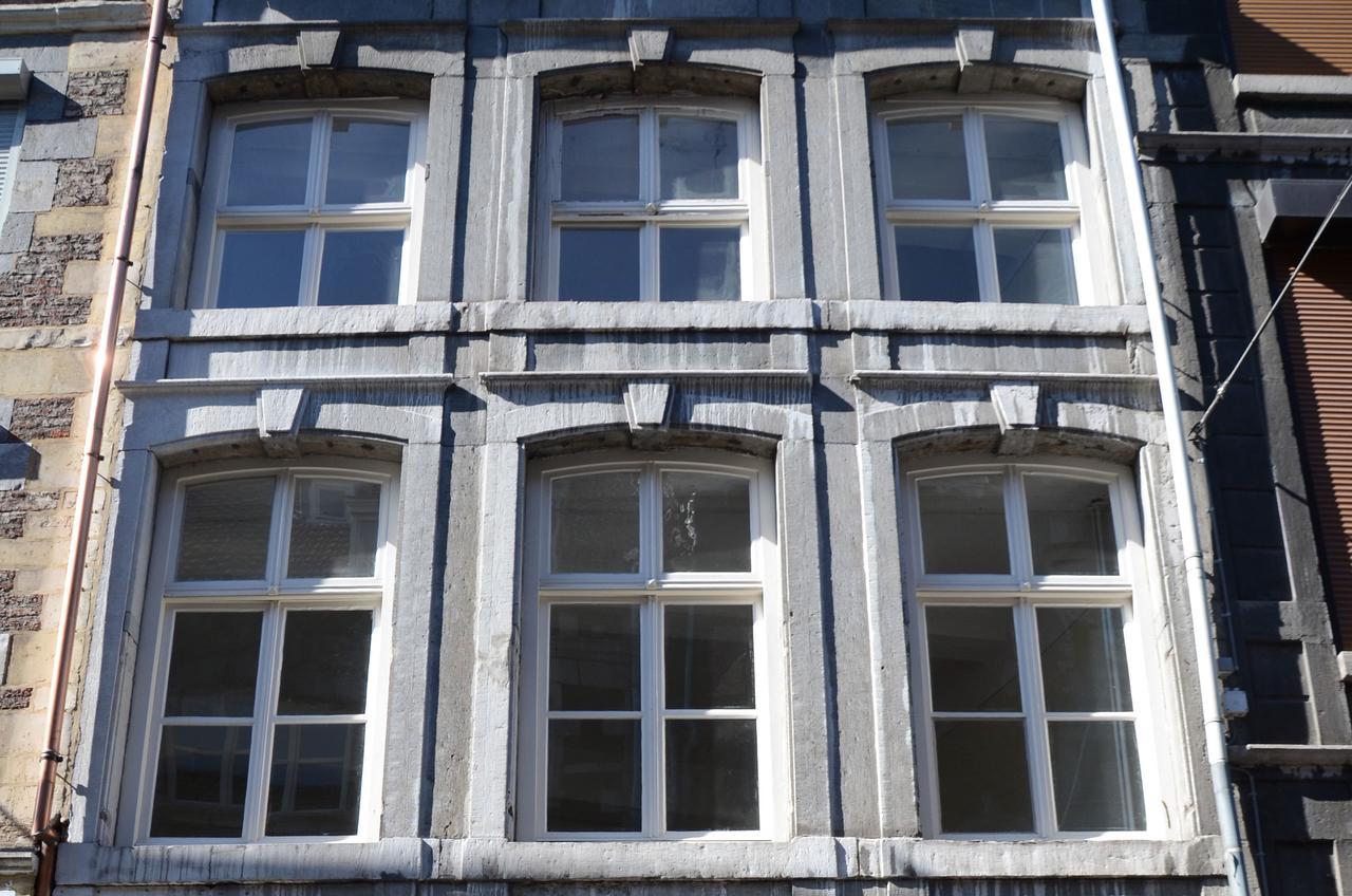 Be41 Boutique Hotel Maastricht Eksteriør billede
