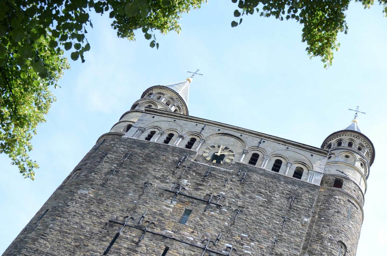 Be41 Boutique Hotel Maastricht Eksteriør billede